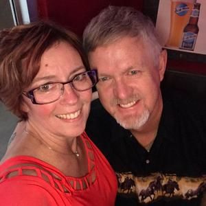 Meet your Posher, Pam